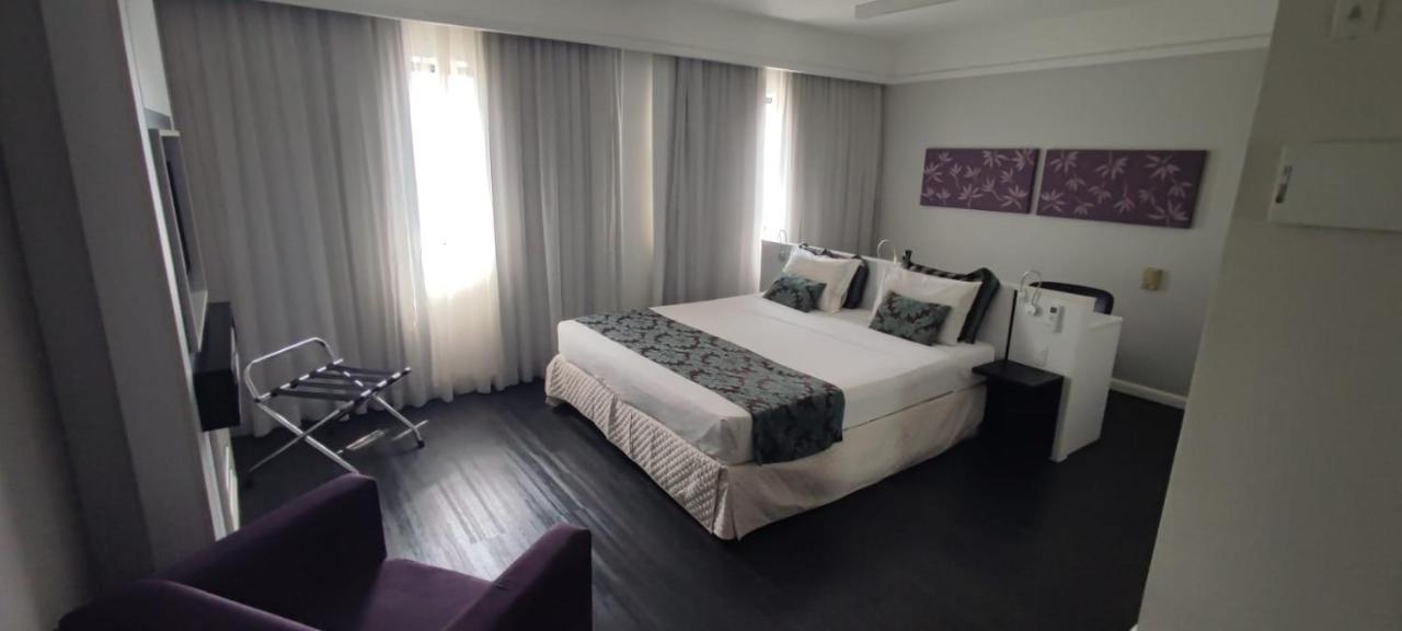Moema Flat Luxo, Macuco Aparthotel *