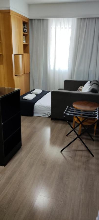 Moema Flat Luxo, Macuco São Paulo