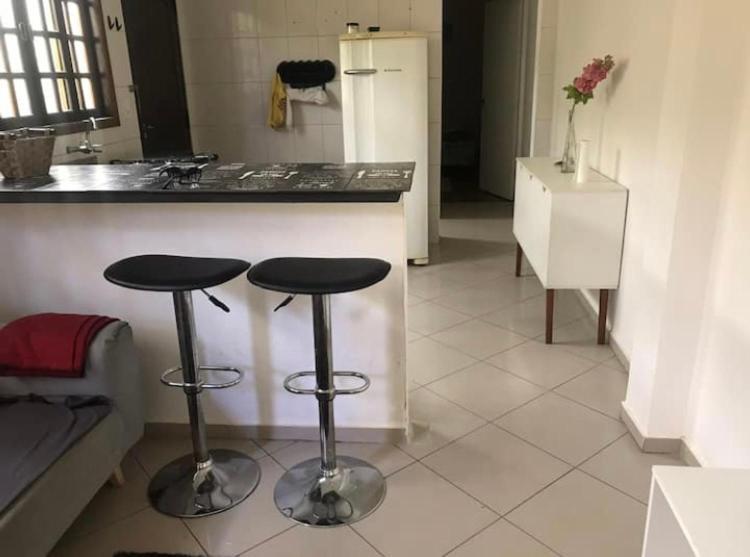 Holiday home Casa Aconchegante 3 Km Metro Morumbi