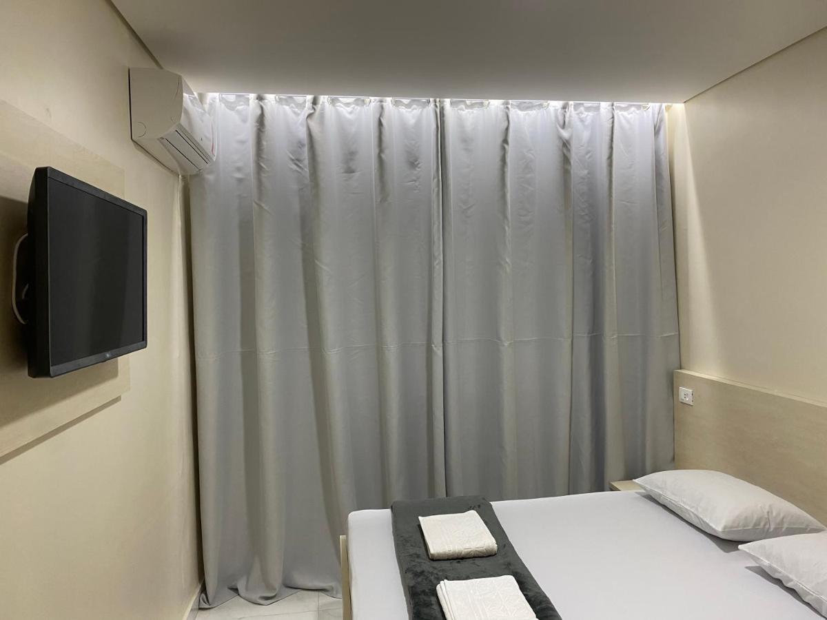Hotel Flex Tatuape *
