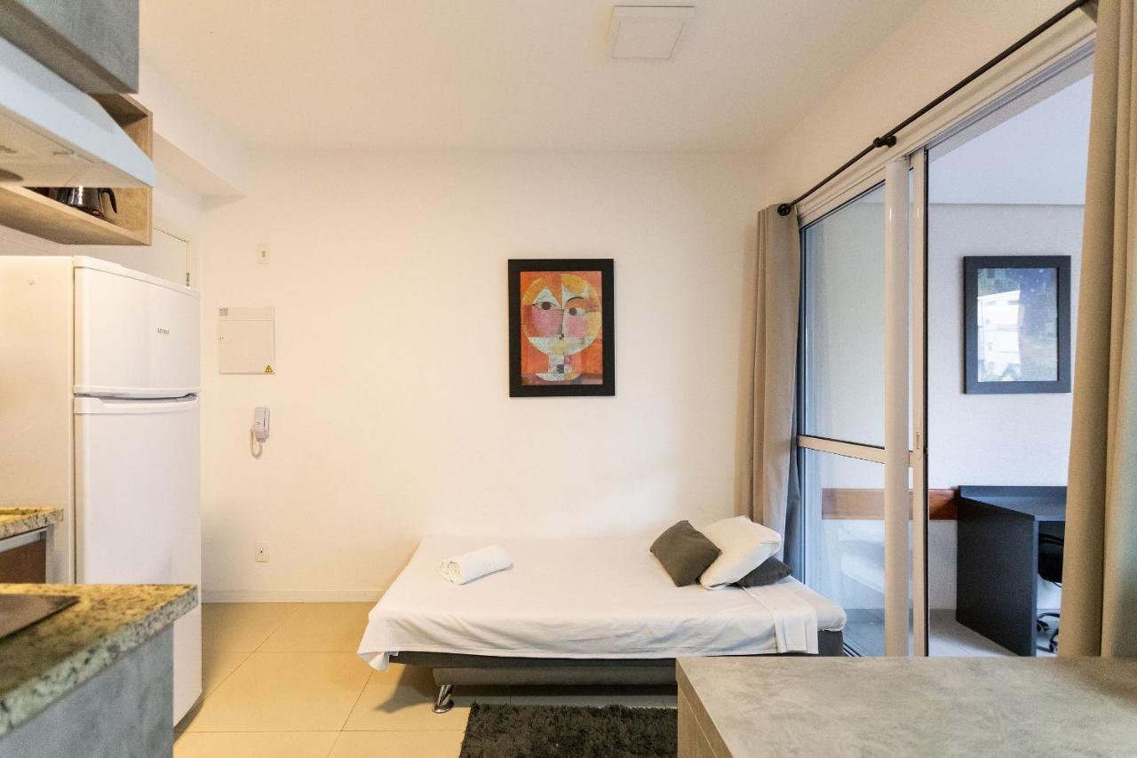 Apartment In Bela Vista