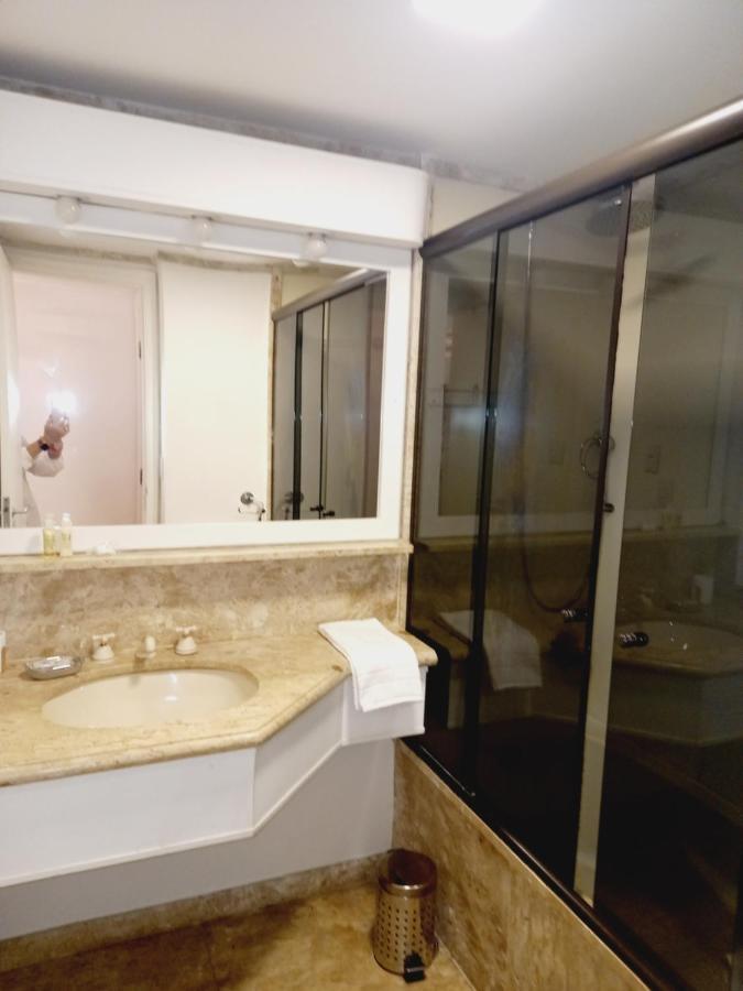 Hotel Get A Flat 2608 Belissimo Bairro Nobre - Sp
