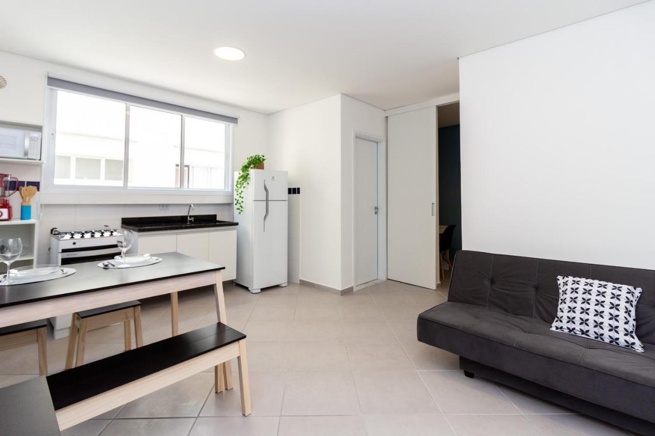 360 Av Ipiranga Apartment *