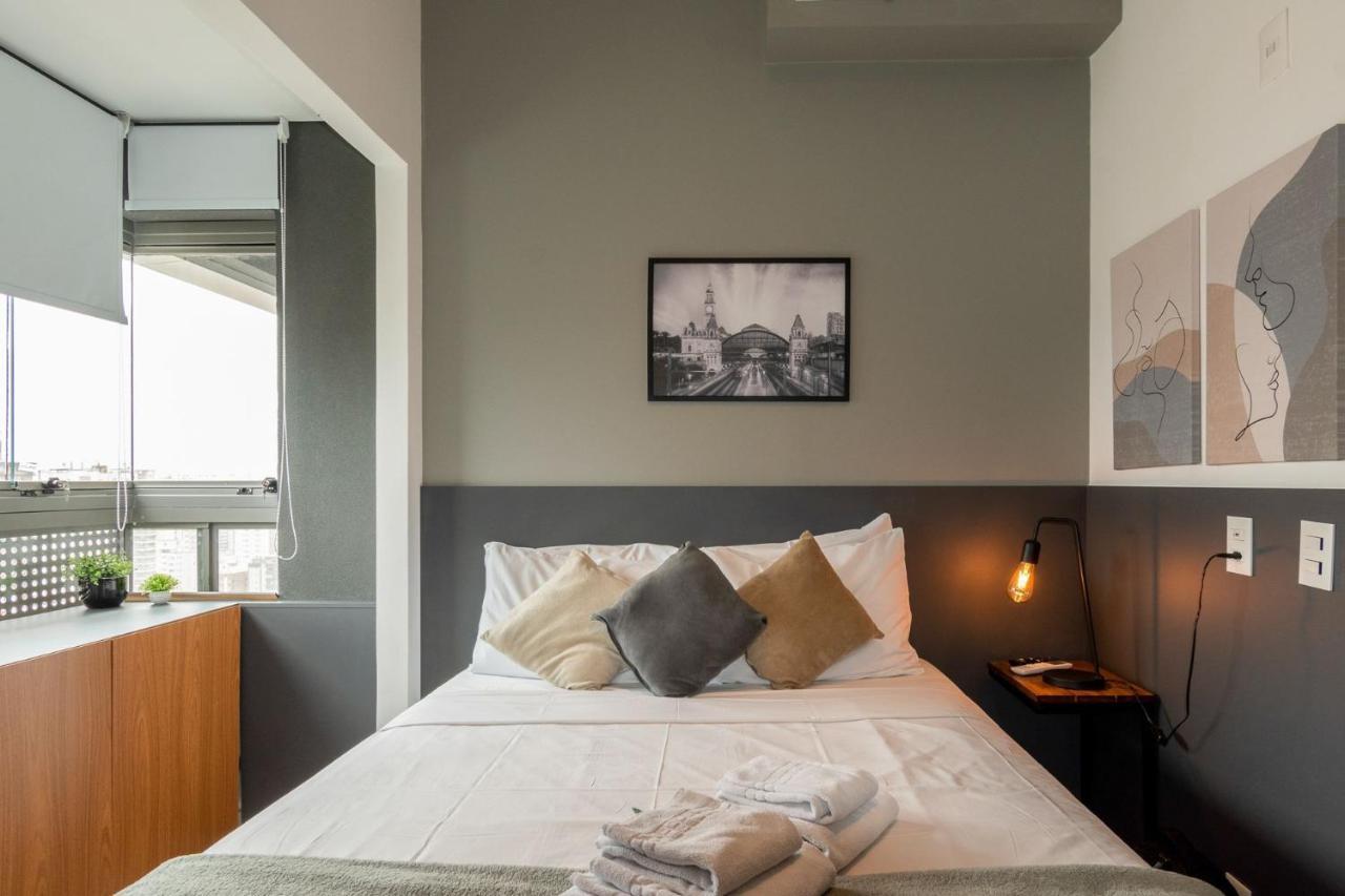 Apartment Anylife Comfort Oscar Freire *