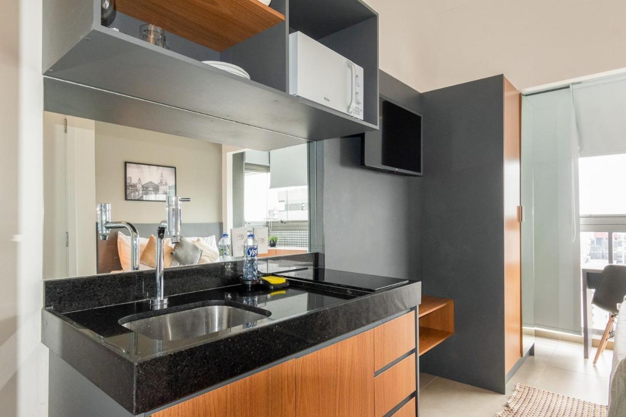 Anylife Comfort Oscar Freire Apartment