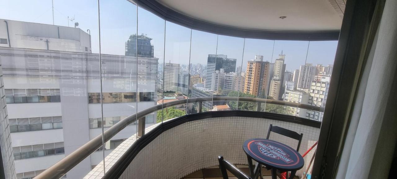 Apartemen Street 1905 Sao Paulo