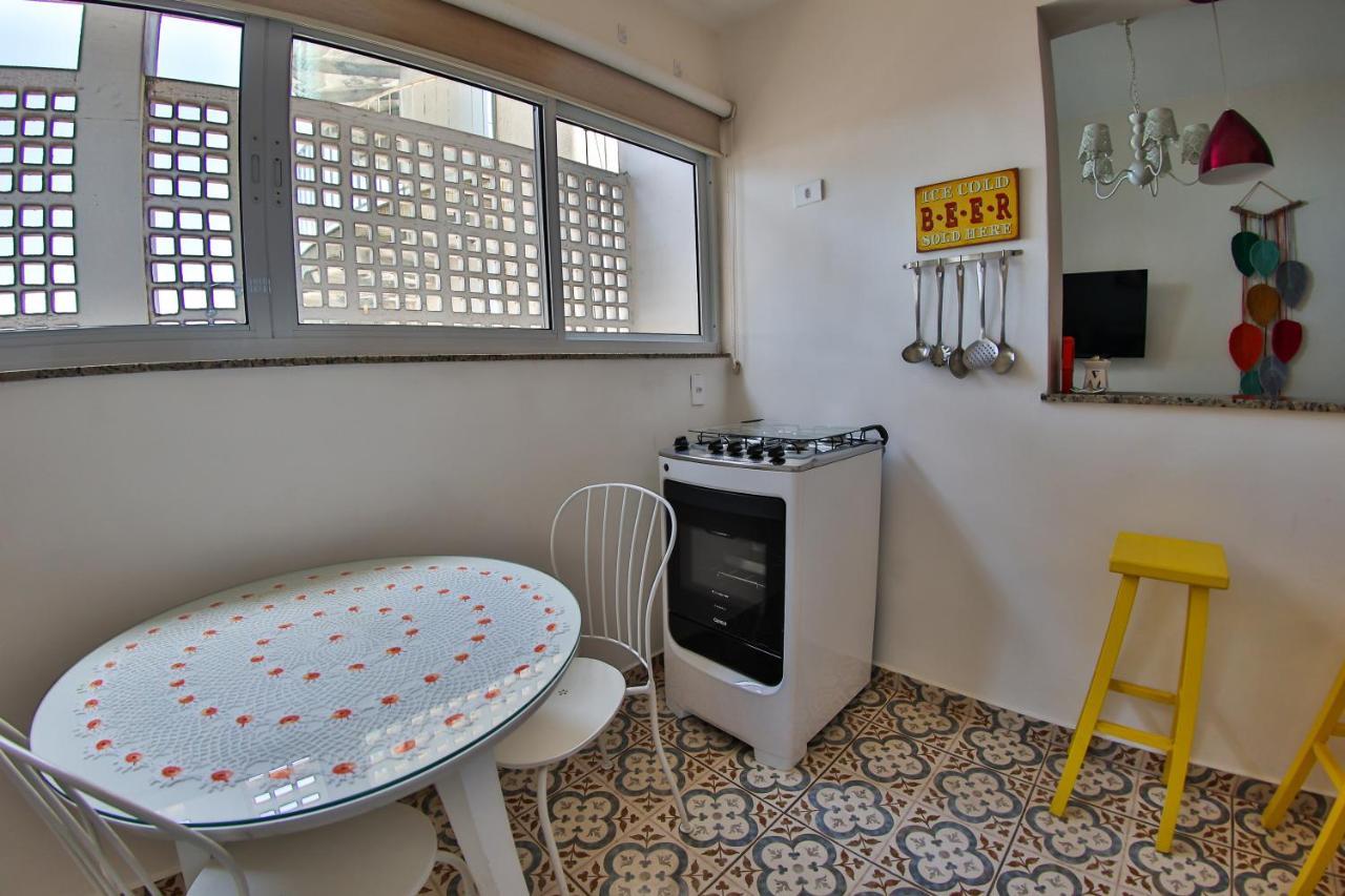 Căn hộ Copan - Ar Condicionado - Wifi - Prox Ao Metro - Sp São Paulo