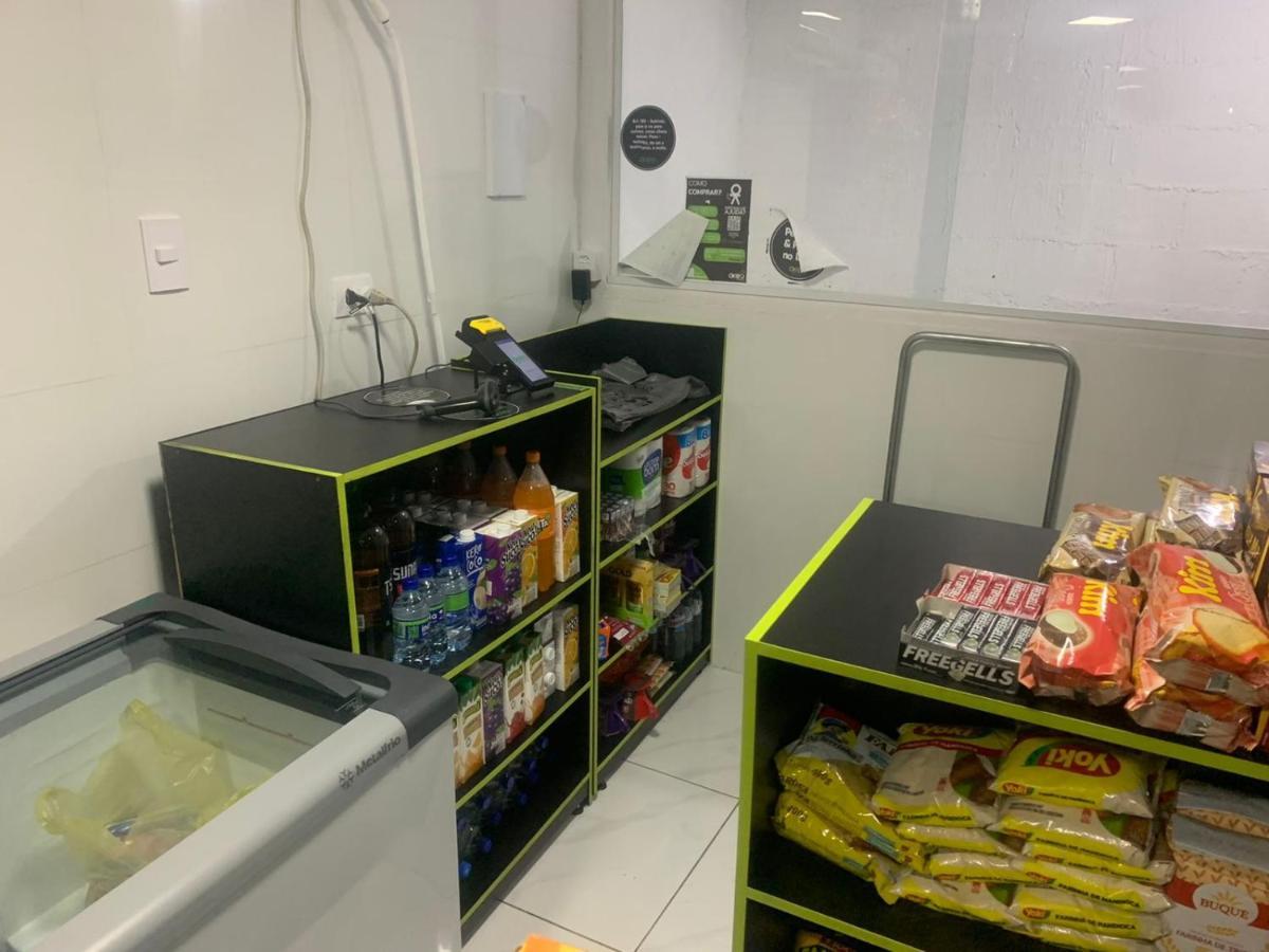 2 Em Apartamento São Paulo