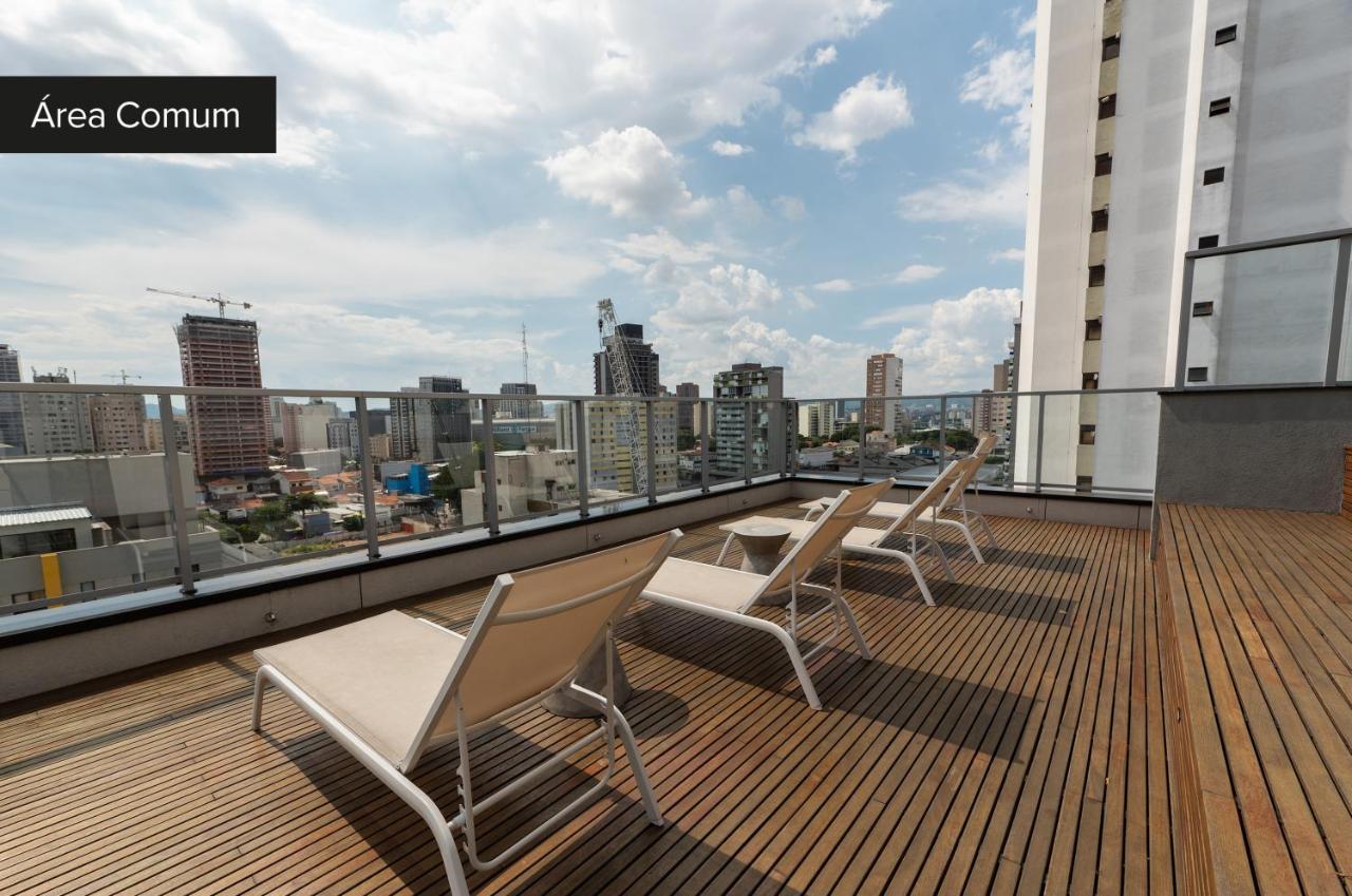 Apartment Housi Perdizes By Charlie