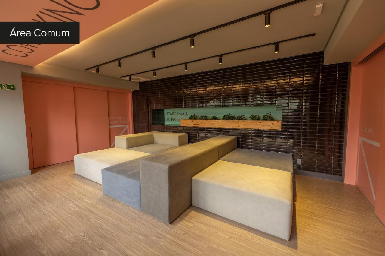 Housi Perdizes By Charlie Apartment *