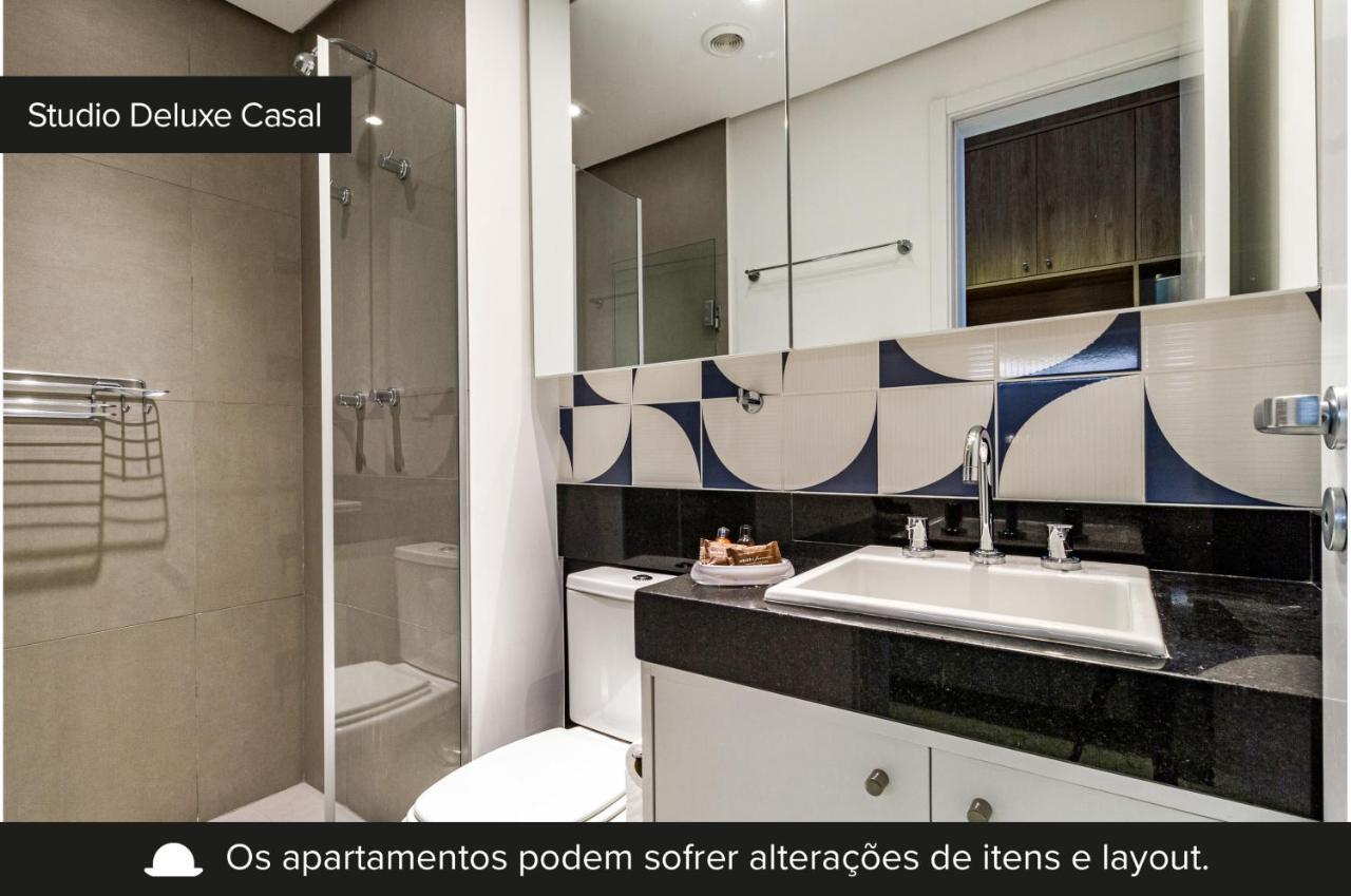 Housi Perdizes By Charlie Apartment Sao Paulo