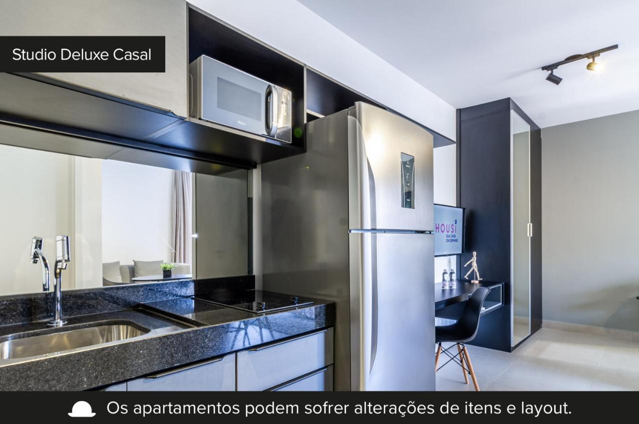 Housi Perdizes By Charlie Apartment
