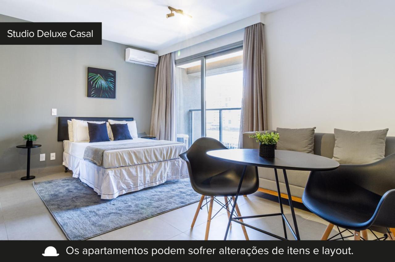 Apartment Housi Perdizes By Charlie Sao Paulo