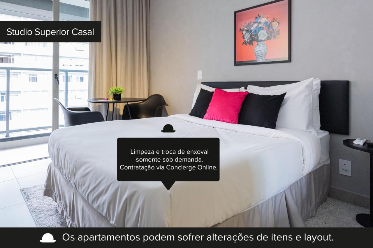Apartment Housi Perdizes By Charlie *