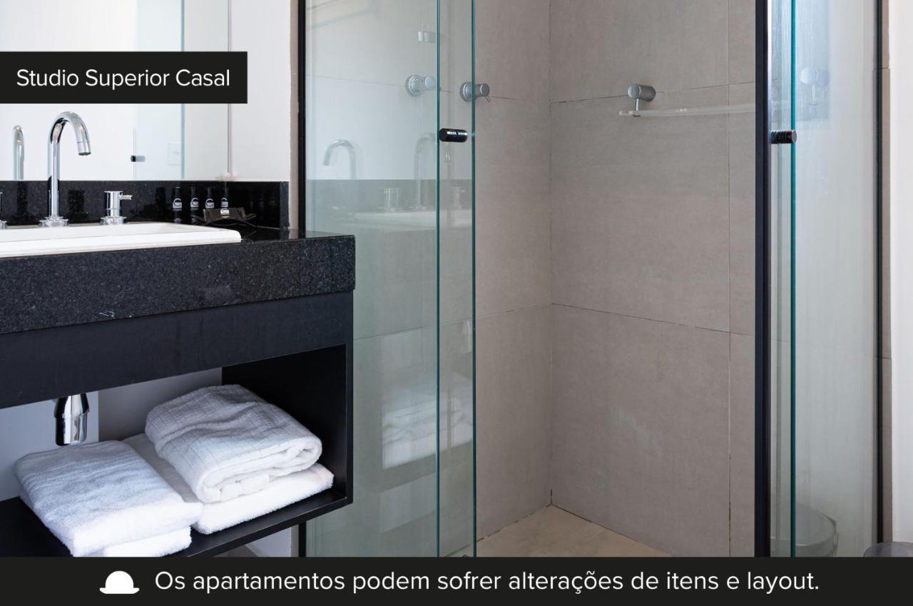 Apartment Housi Perdizes By Charlie *