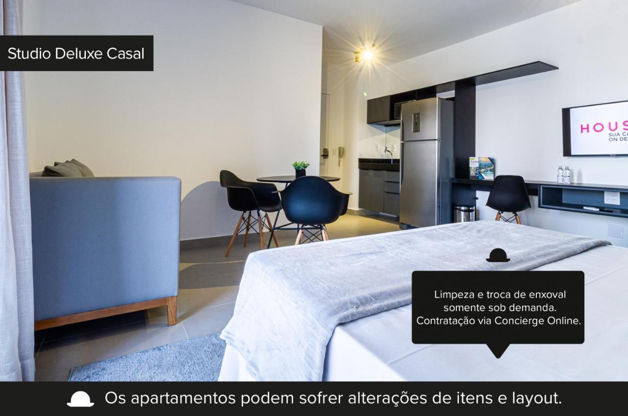 Apartment Housi Perdizes By Charlie Sao Paulo