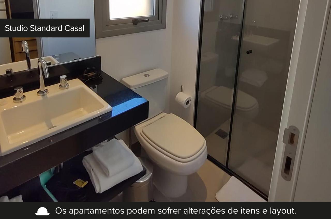 Housi Perdizes By Charlie Apartment Sao Paulo