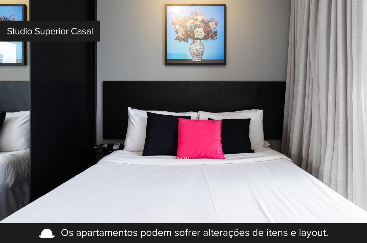 Apartment Housi Perdizes By Charlie Sao Paulo