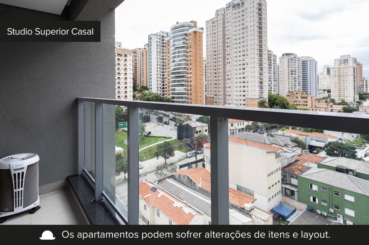 Apartment Housi Perdizes By Charlie *
