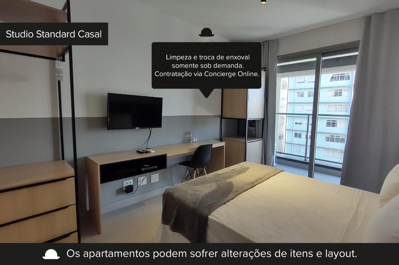 Housi Perdizes By Charlie Apartment *