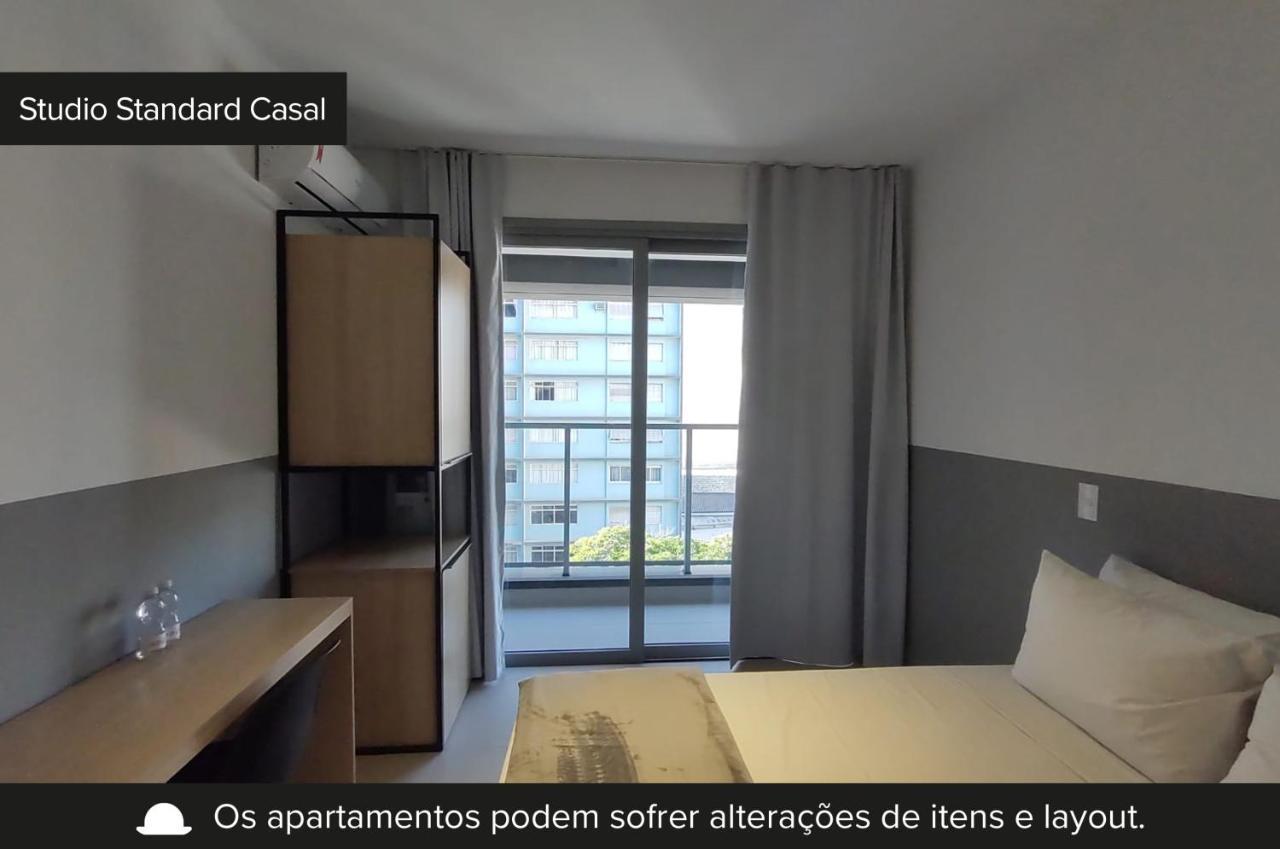 Housi Perdizes By Charlie Apartment Sao Paulo