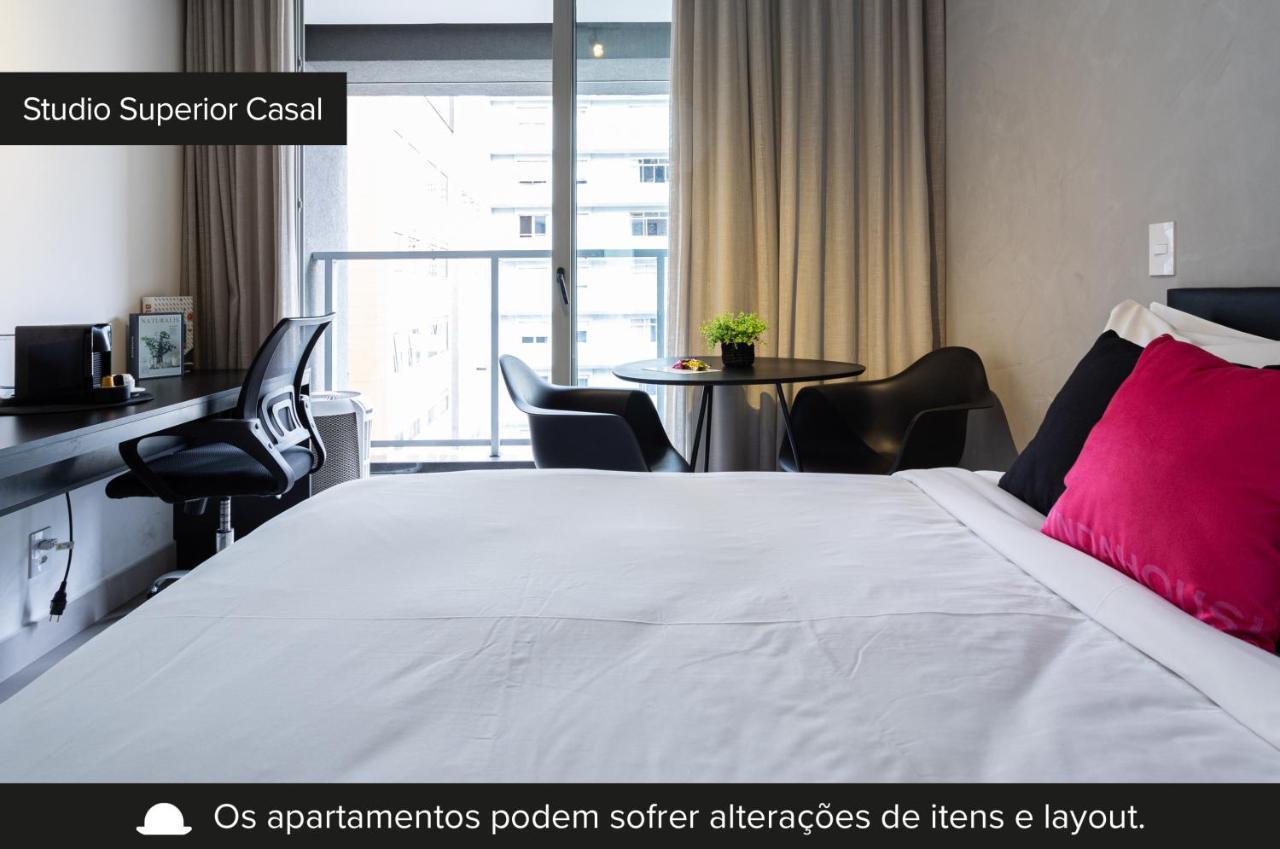 Apartment Housi Perdizes By Charlie *
