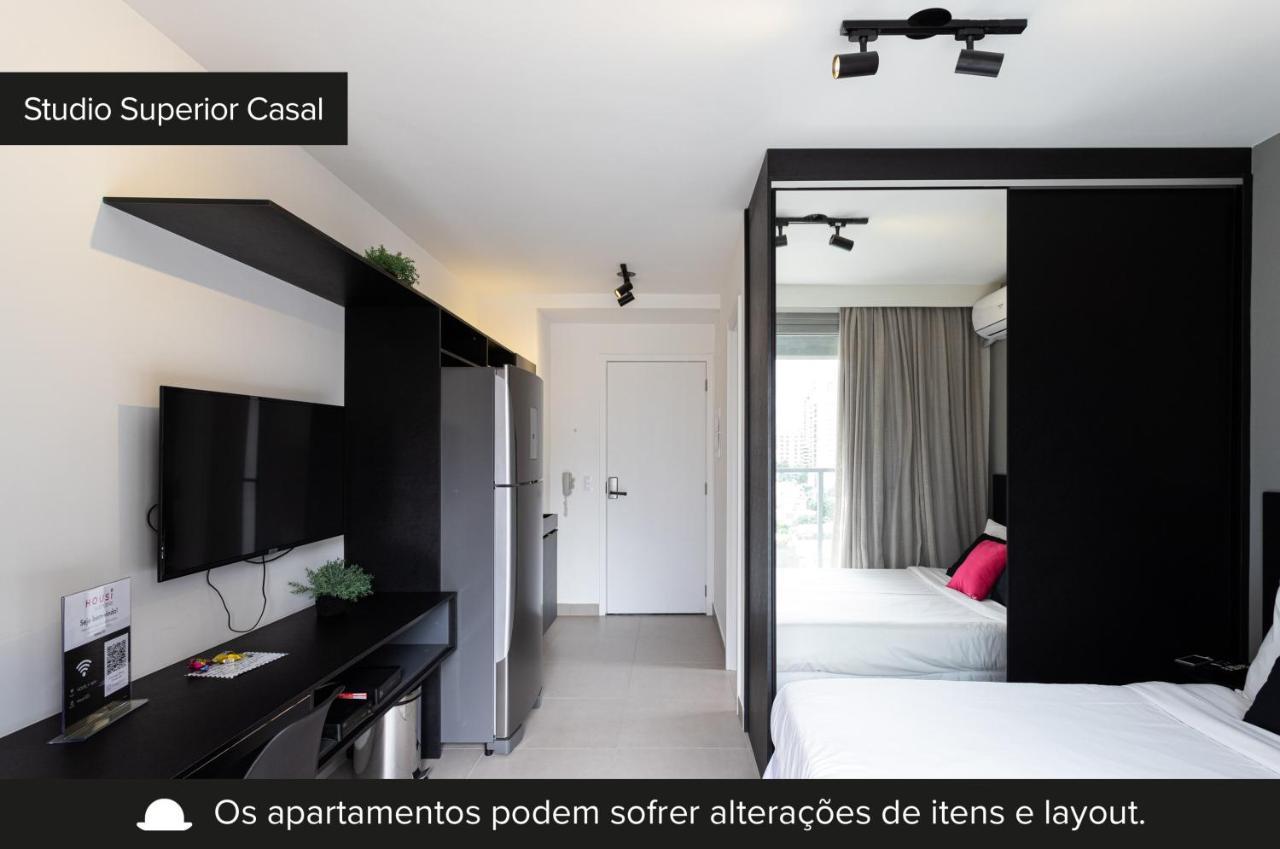 Apartment Housi Perdizes By Charlie Sao Paulo