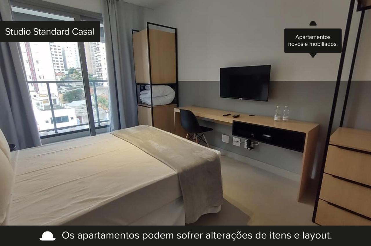Housi Perdizes By Charlie Apartment Sao Paulo
