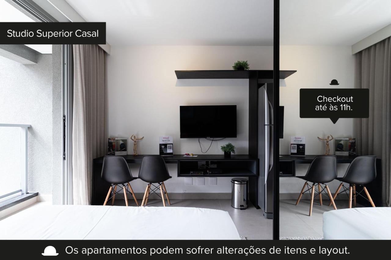 Apartment Housi Perdizes By Charlie