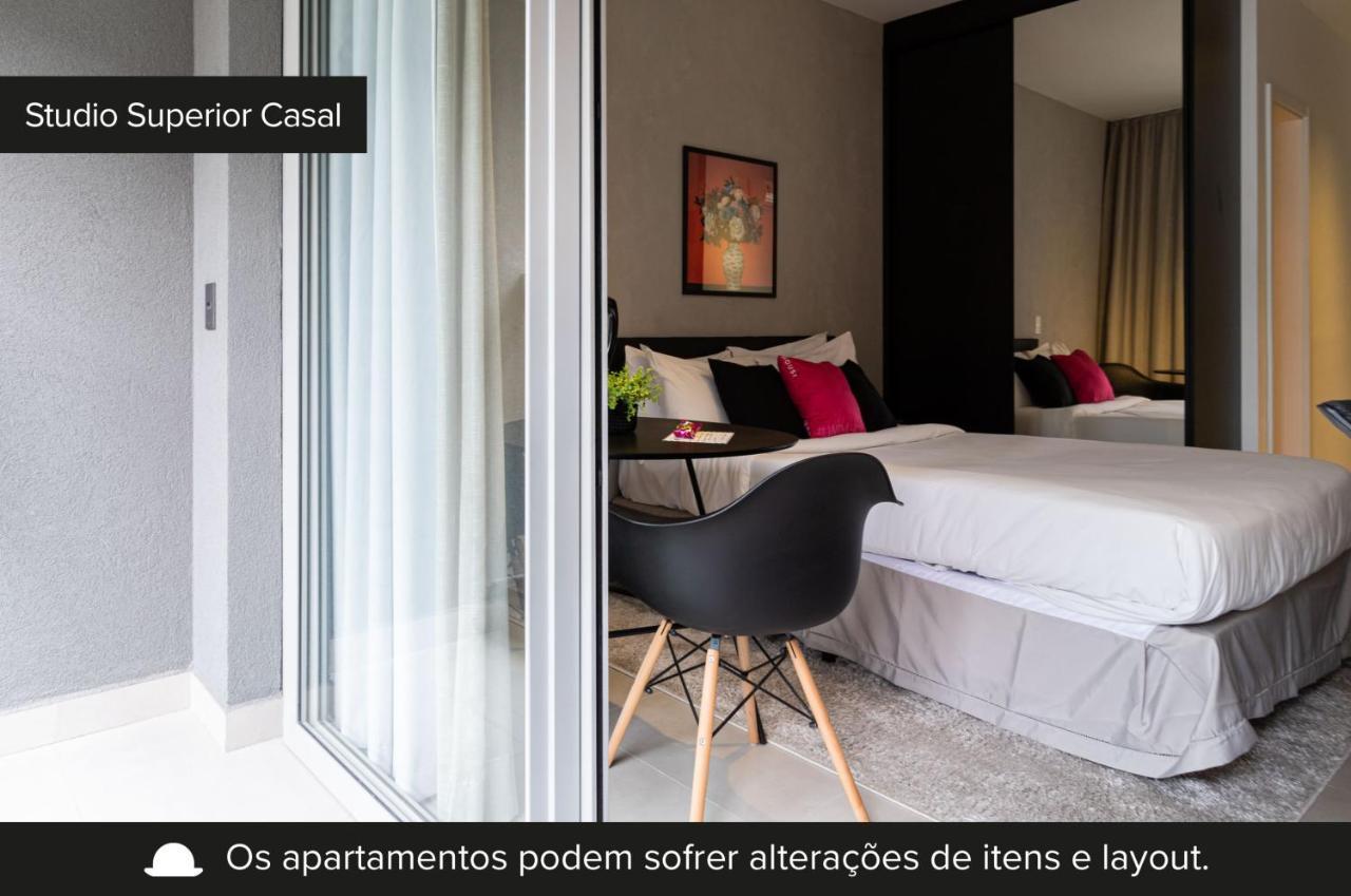 Housi Perdizes By Charlie Apartment *