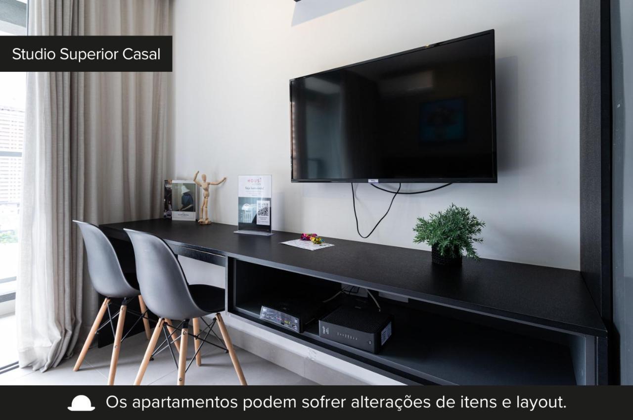 Apartment Housi Perdizes By Charlie *