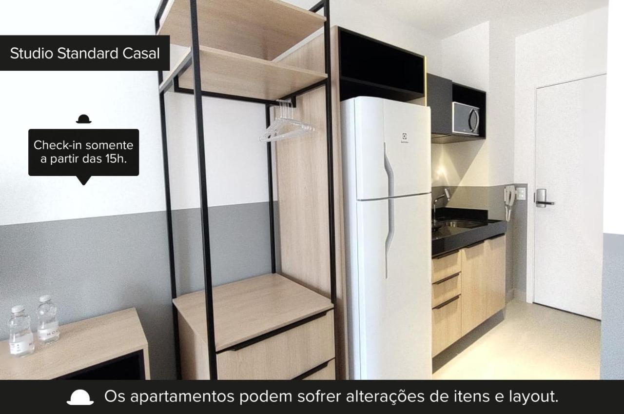 Apartment Housi Perdizes By Charlie