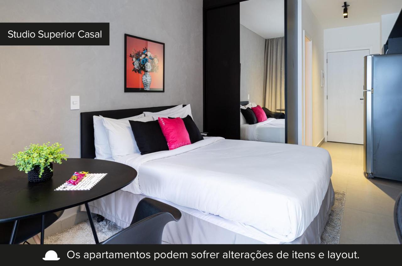 Housi Perdizes By Charlie Apartment Sao Paulo