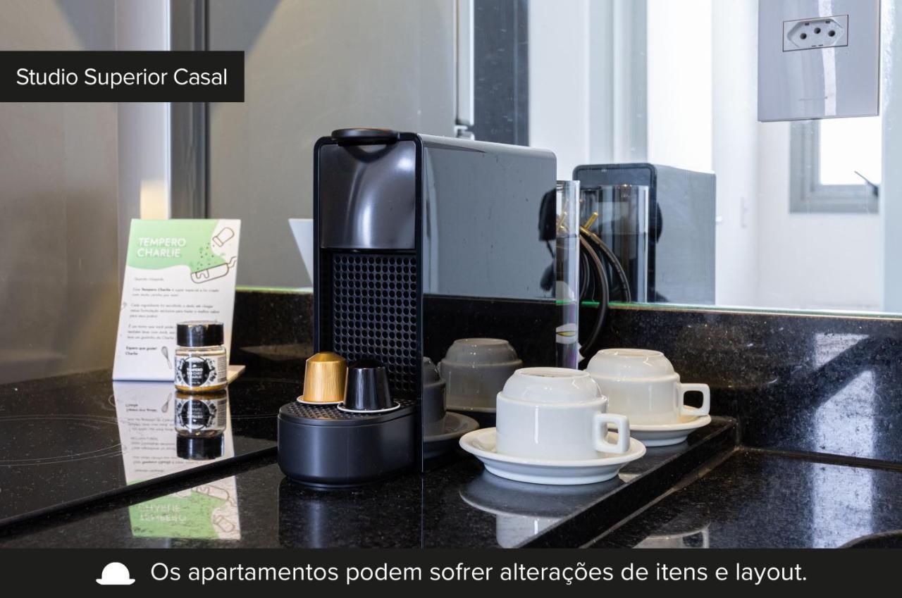 Housi Perdizes By Charlie Apartment *