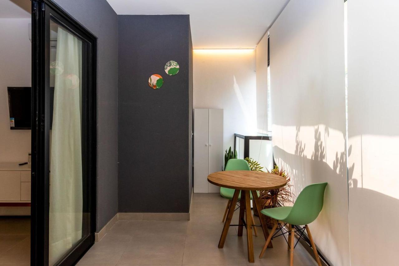Anylife Smart Higienopolis Apartment Sao Paulo