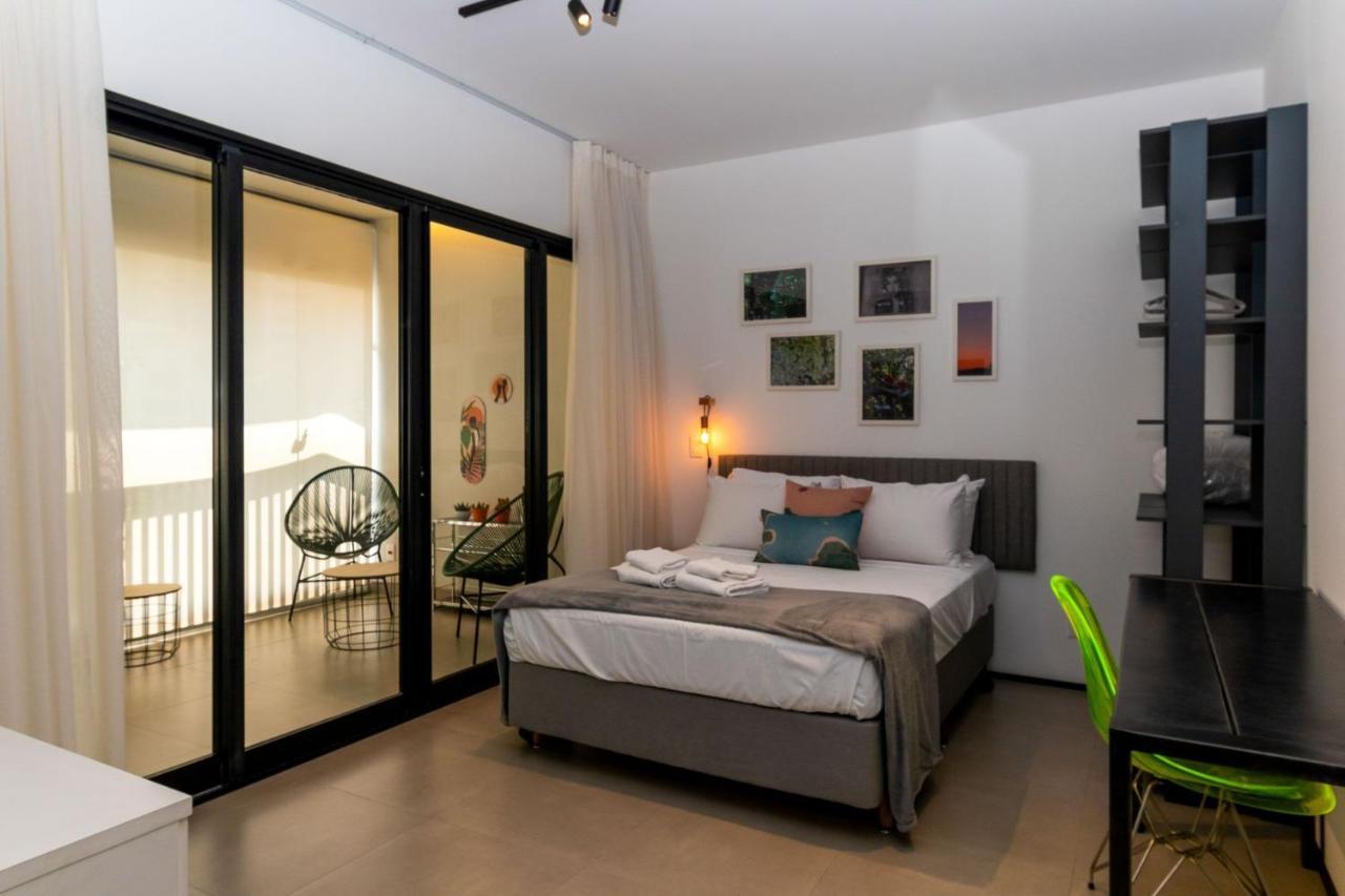 Apartment Anylife Smart Higienopolis