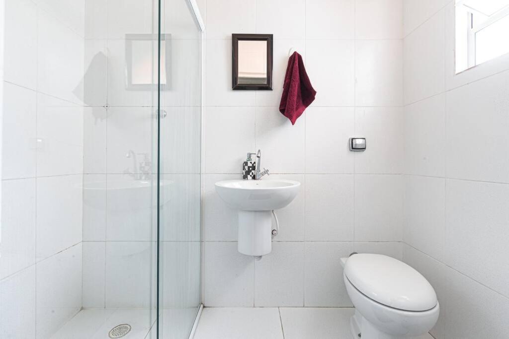Casa Espetacular Com Piscina Grupos - Glamour E Lazer Homestay