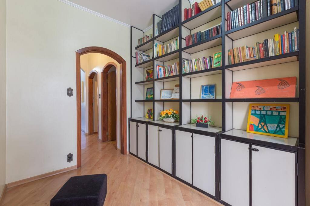 Homestay Casa Espetacular Com Piscina Grupos - Glamour E Lazer