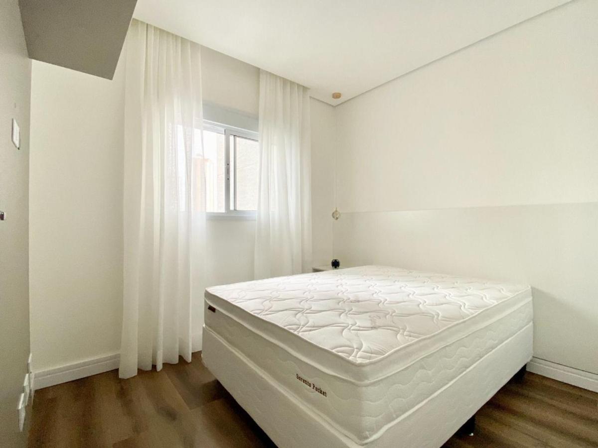 Apartment Flat Otima Localizacao