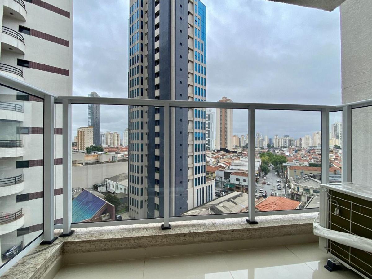 Apartment Flat Otima Localizacao