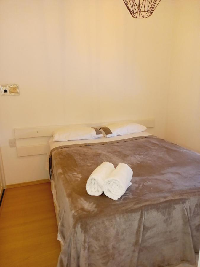 Get A Flat 2608 Belissimo Bairro Nobre - Sp Hotel Sao Paulo