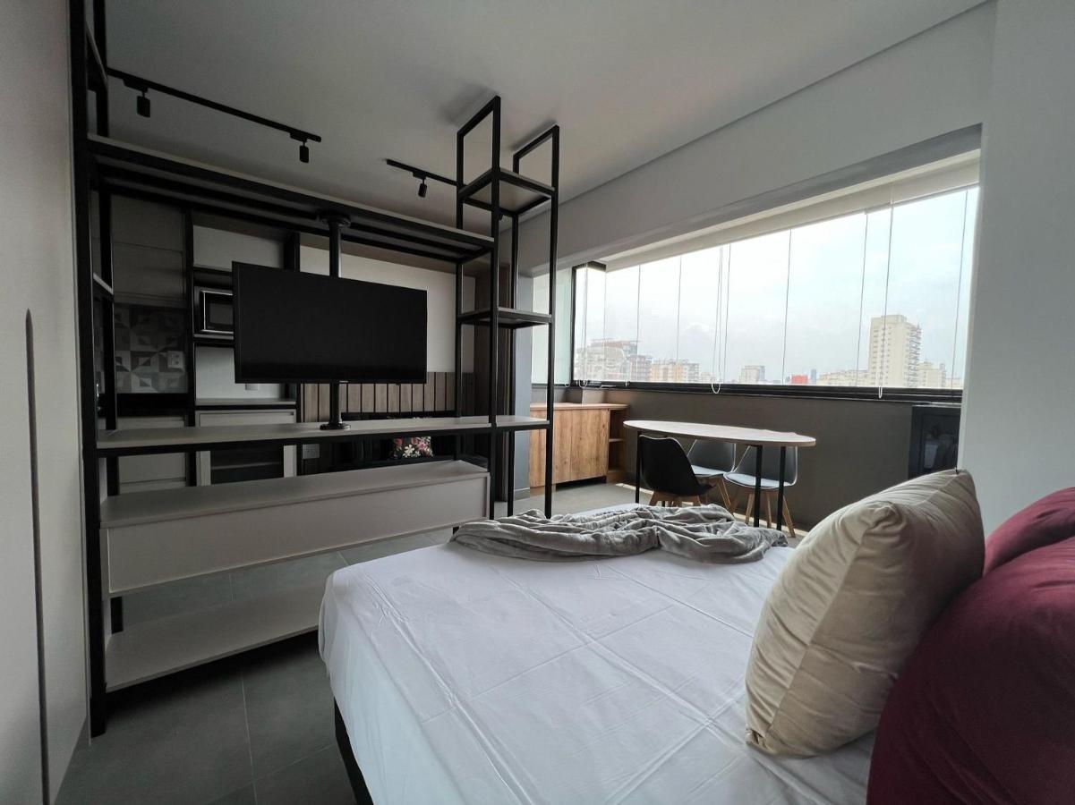 Apartment Vossa Bossa Capote Valente Sao Paulo