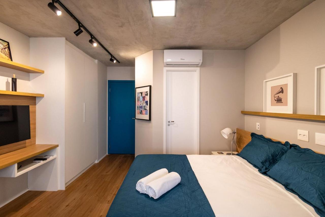 Vo13 Conforto E Estilo No Bom Retiro Apartment *