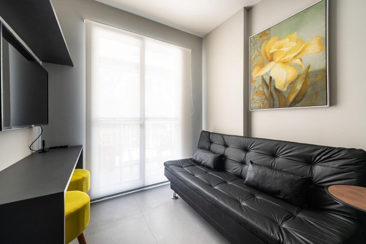 Ho1 Charme E Conforto Na Mariana 1 Apartment