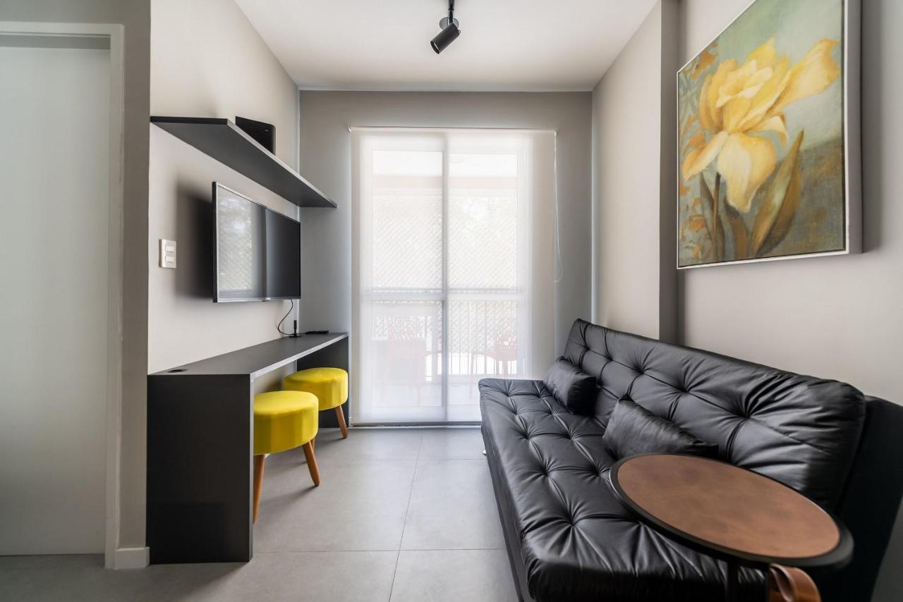 Apartment Ho1 Charme E Conforto Na Mariana 1 *