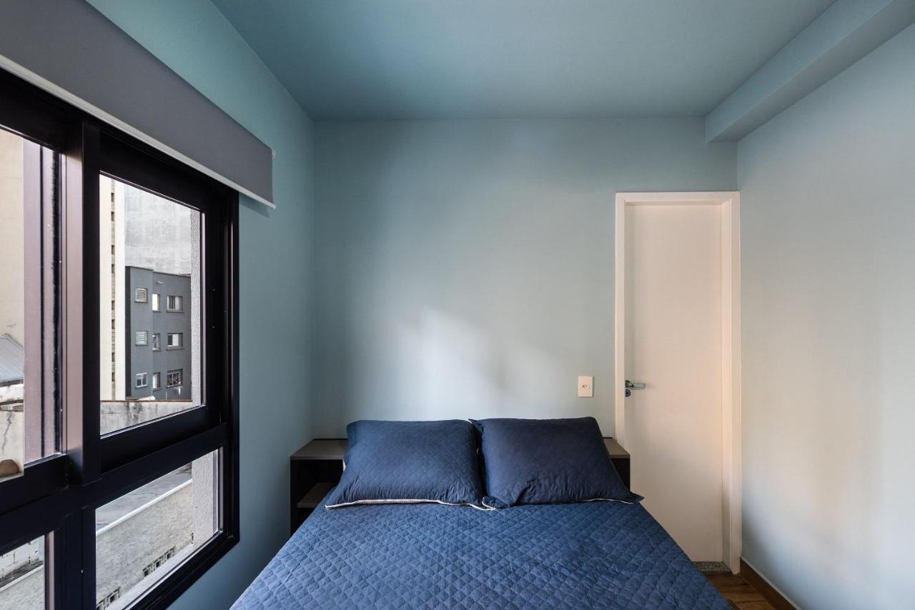 Mi611 Conforto E Aconchego Ate 4 Apartment *