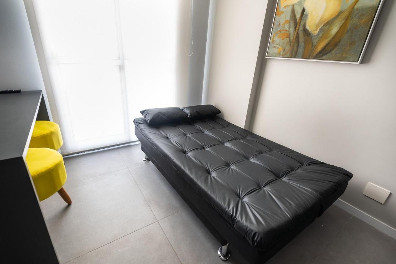 Ho1 Charme E Conforto Na Mariana 1 * São Paulo