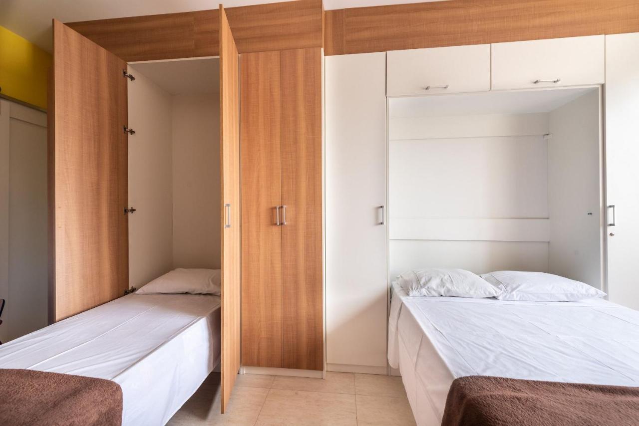 Aa1 Moderno Pertinho Da Rua Augusta Apartemen *