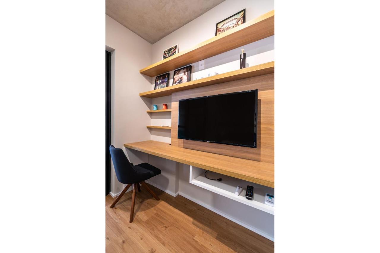 Vo13 Conforto E Estilo No Bom Retiro Apartment