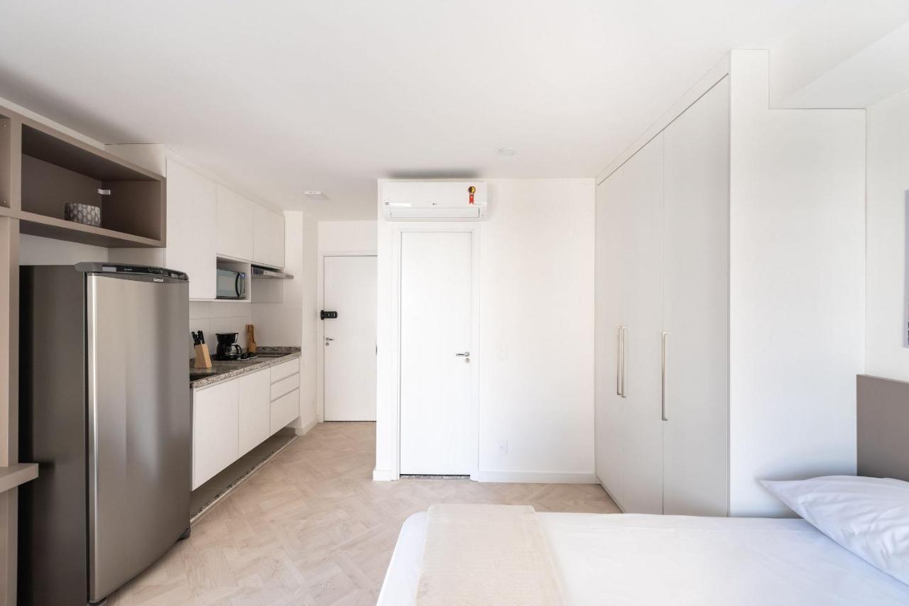 Mip6 Conforto E Praticidade Proximo Ao Metro Apartemen
